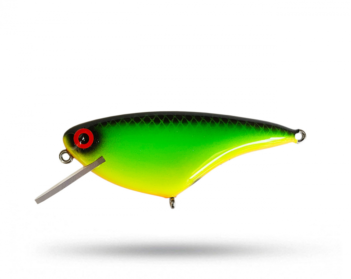 JW Lures Crank 14 cm Deep Runner - XM7 i gruppen Fiskedrag / Gäddwobbler hos Örebro Fiske & Outdoor AB (Crank14D - XM7)